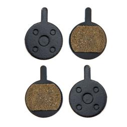 Metal Disc Brake Resin Pad For Promax Xnine