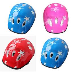 Scooter Skateboard Helmet Suitable For Children