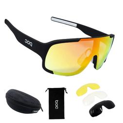 Goggles Bicycle Sunglasses Men Cycling