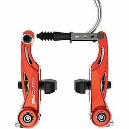 Promax P-1 Linear PullBrake 85mm Red