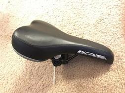 Seat Hybrid Bike Mountain Bike Men&rsquo;s Women&rsquo;s Unisex Seat