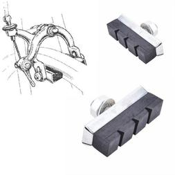 Brake Pad Classic Block Pads Shoe Screw Vintage Kid Children