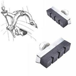 Brake Pad Classic Block Pads Shoe Screw Vintage Kid Children