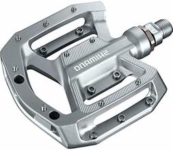 Pedals; Silver