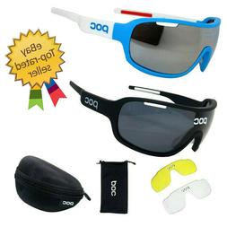 Goggles Bicycle Sunglasses Men Cycling