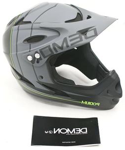 Helmet Black Small
