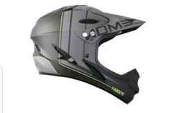 Helmet- Open Box New Item, Free Shipping