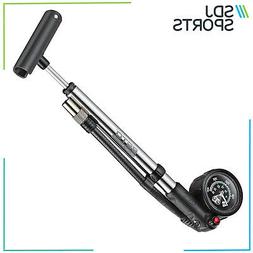 Suspension Fork Cycle