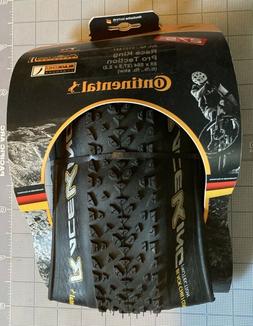 Continental Race King ProTection Tire 27.5 x 2.2 Tubeless Re
