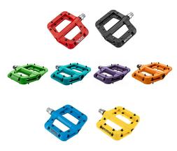 RaceFace Chester Composite Platform Pedals 9/16" 
