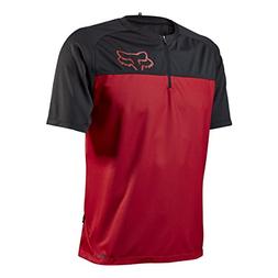 Fox Men's Ranger Jersey, Red, Medium