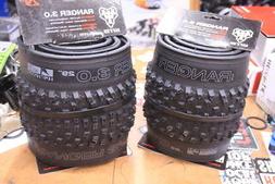 WTB Ranger Tire 29+ x 3.0" TCS Tough Fast Rolling Folding Be