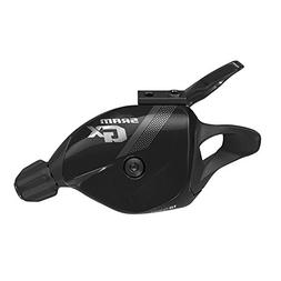SRAM Rear 10 Speed GX Bicycle Trigger Shifter, Black