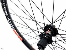 Rear wheel DT Swiss FR 560 Enduro DH  650b 370 27,5"