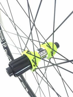 Rear wheel DT Swiss XM1501 650b 350 Straight Pull 27,5 "  89