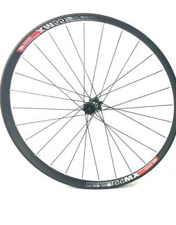 Rear wheel DT Swiss XM551 650b 370 Straightpull 27,5" plus
