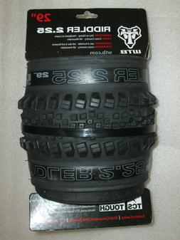 Tire, Tpi 60