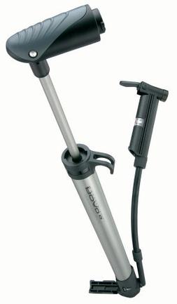 Pump Gray One Size