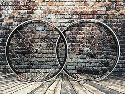 Wheels