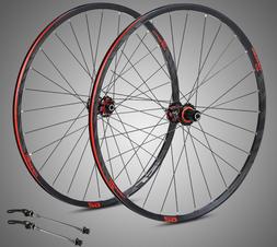 Wheelset 29 Inch Carbon Hub Qr Wheelset