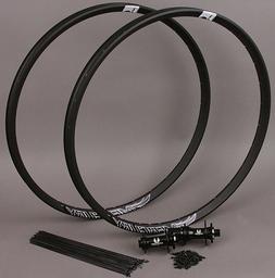 Wheels Build Kit Shi
