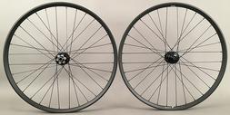 Wheels 6 Bolt Disc Boost Spacing Shimano