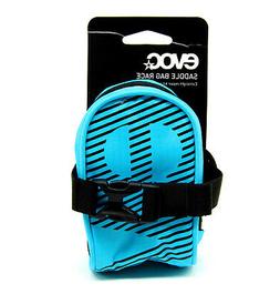 EVOC Saddle Bag Race Small Neon Blue Road Mtb Mountain Bike