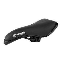 SADDLE BK-OPS BMX 2984 PADDE D BLK