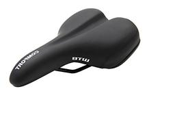 SADDLE WTB COMFORT SPORT BK