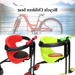 Metal Child Carrier W/ Guardrail