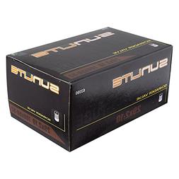 Sunlite Standard Schrader Valve Tubes, 29 x 2.10"  / 32mm Va