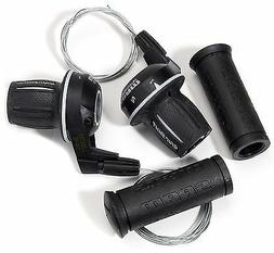 SHIFTER SRAM MRX COMP 3x7-PAIR MICRO FRT