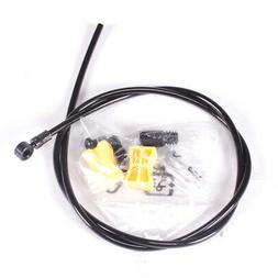 Shimano SM-BH63 Hydraulic Front Disc Brake Hose Kit 900mm Bl