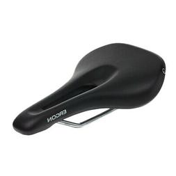 Ergon SM Womens Saddle Medium/Large Black