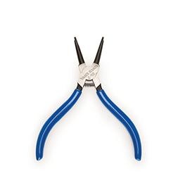 Park Tool Snap Ring Pliers Blue, 1.7mm bent external