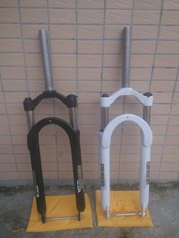 Fork Beach Bike Fat Tire Bike Fork Spread 135mm Suspension F
