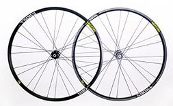 Wheelset Shimano / Sram 7-11s Cl Disc Qr New
