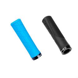 Handle Bar Grips Comfortable Mtb Road Mountain Bicycle Ridin