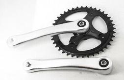 Crankset 170mm 40t New