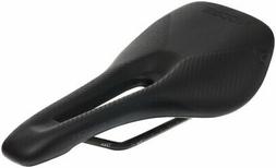 Ergon SR Pro Womens Saddle Small/Medium Black