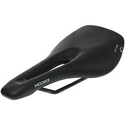 Ergon SR Sport Gel Womens Saddle Small/Medium Black