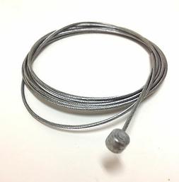 Brake Cable Inner Wire 1750mm New