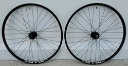 Wheelset
