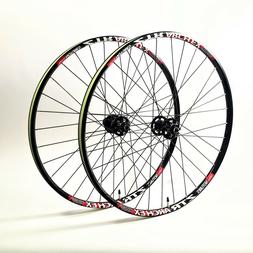 Wheel Set