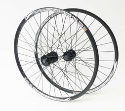 SunRingle Inferno 26&rdquo; Wheelset Formula 6-Bolt Disc QR Hubs