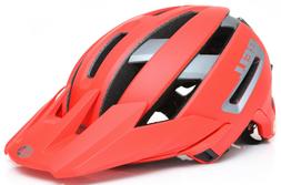 Bell Super Air MIPS Helmet Mat/Gls Red/Gry MD