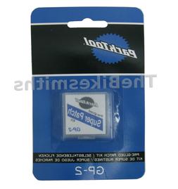 Park Tool Super Patch Kit