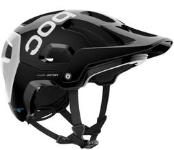 Helmet Black/white Size Xl/xxl