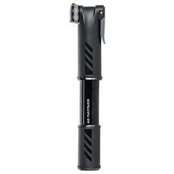 Pumpe Mtb 4 Bar Presta Schrader Av Dv Sv
