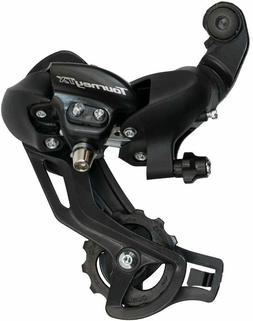 Shimano Tourney RD-TX800 Rear Derailleur 7/8Speed Direct Mou